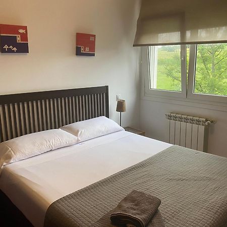 Apartmán Gerymaca Anero Exteriér fotografie