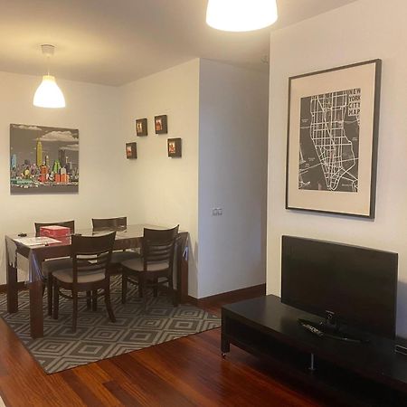 Apartmán Gerymaca Anero Exteriér fotografie