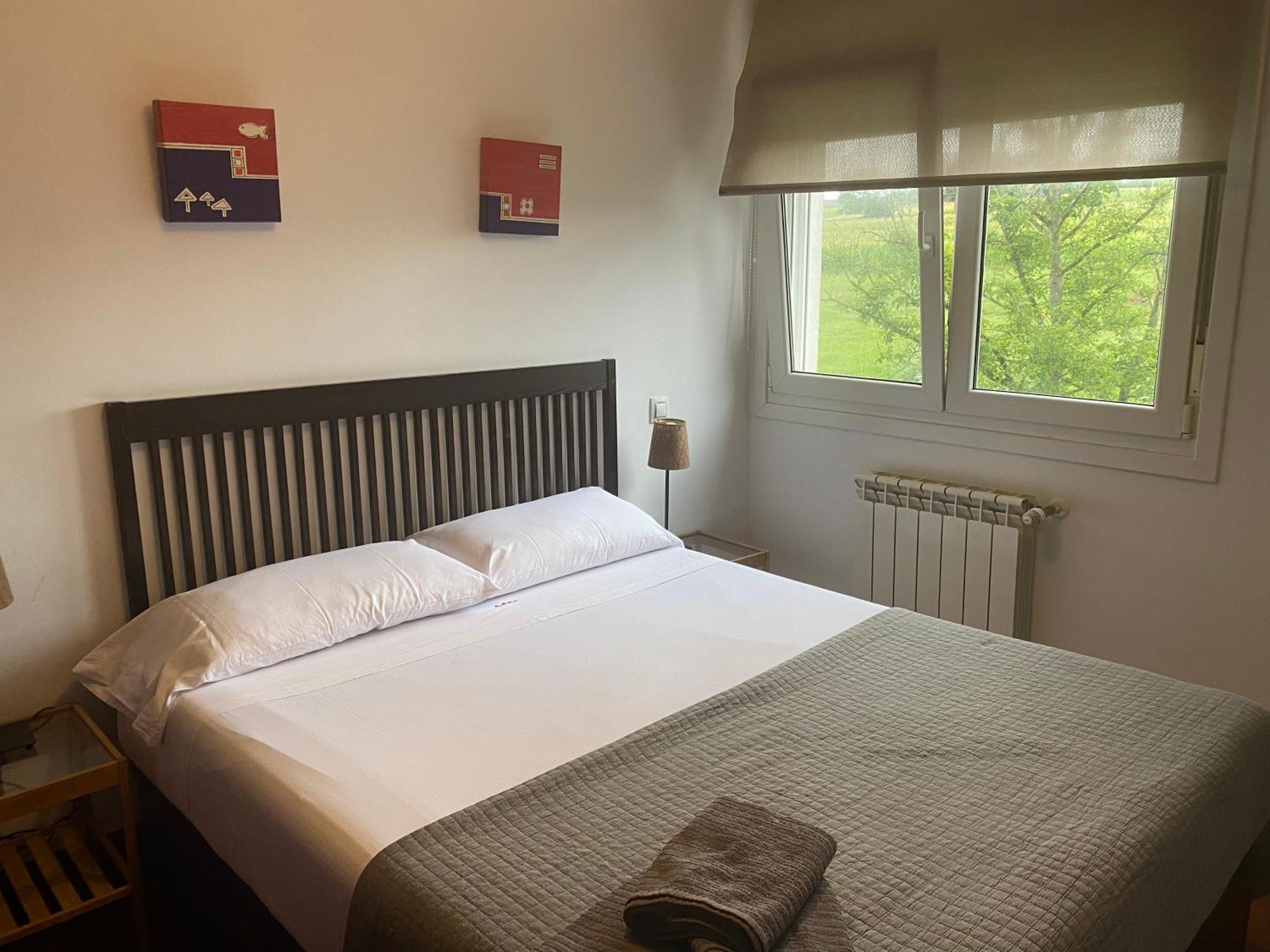 Apartmán Gerymaca Anero Exteriér fotografie