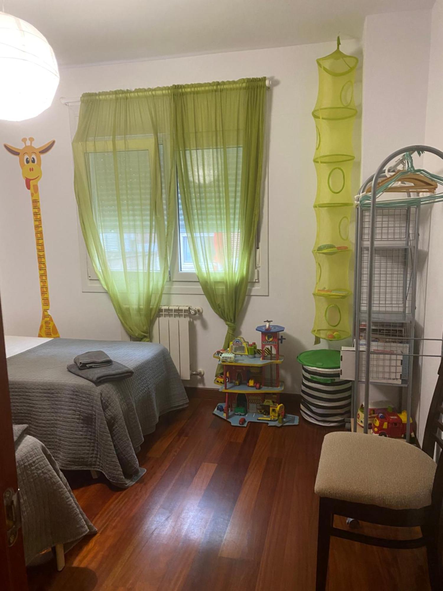 Apartmán Gerymaca Anero Exteriér fotografie