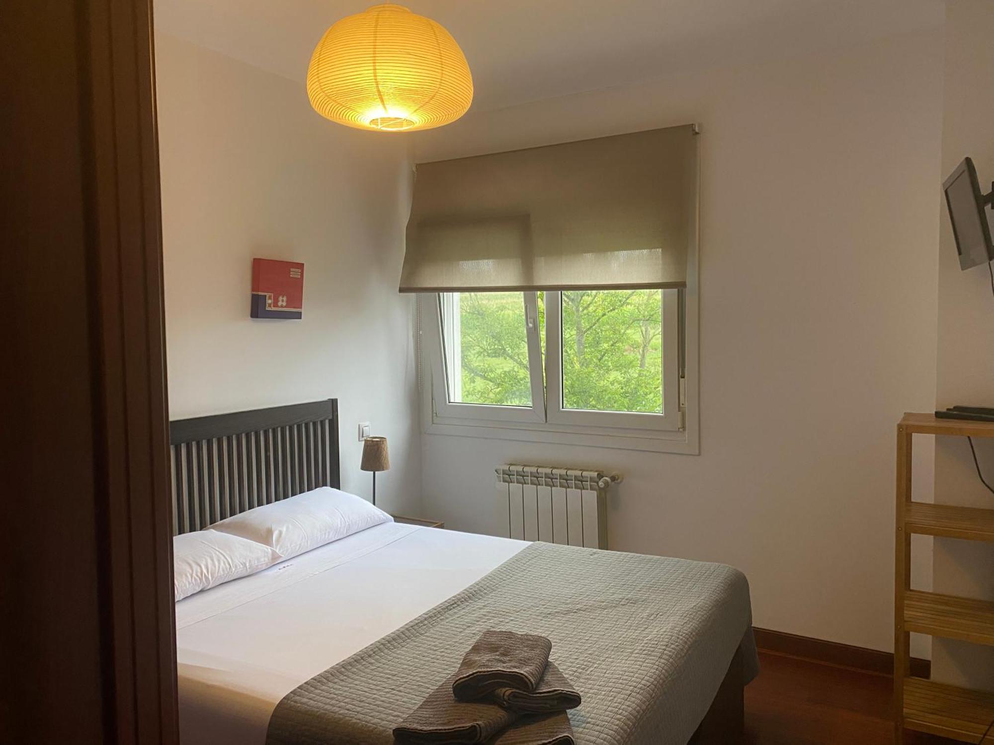 Apartmán Gerymaca Anero Exteriér fotografie