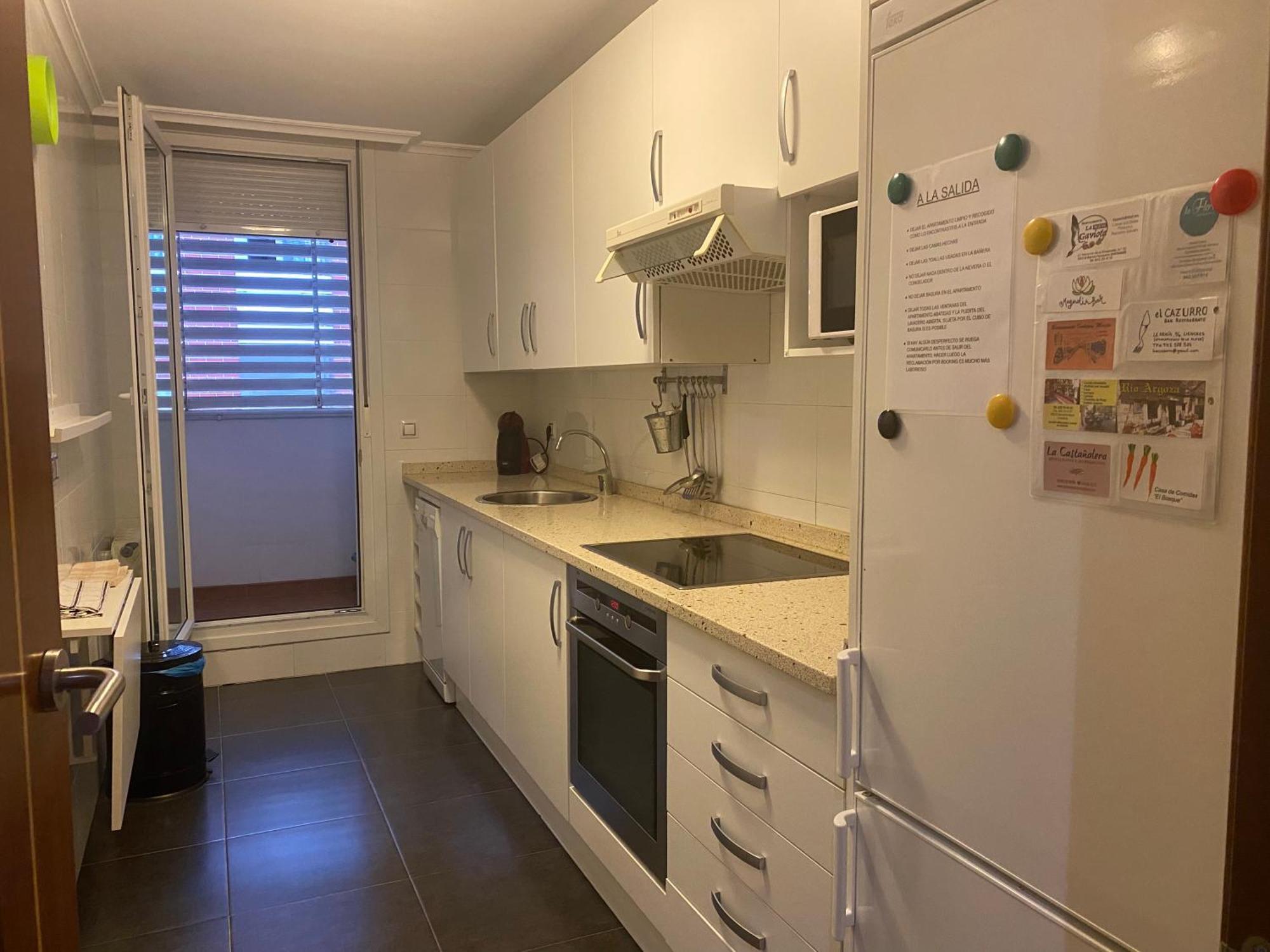 Apartmán Gerymaca Anero Exteriér fotografie