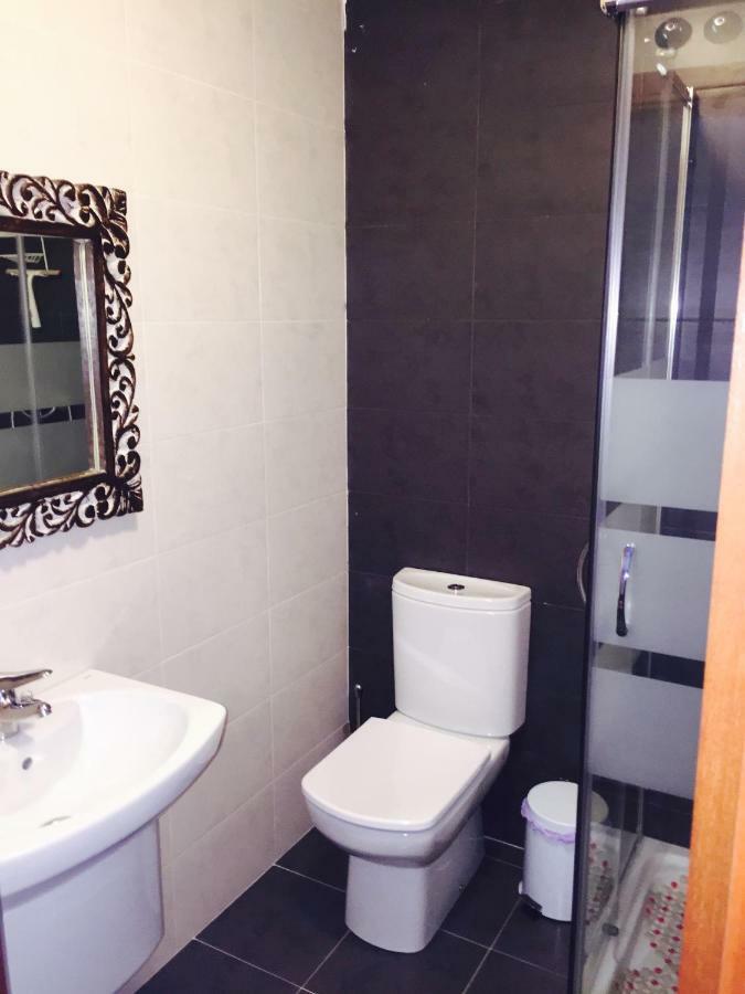 Apartmán Gerymaca Anero Exteriér fotografie