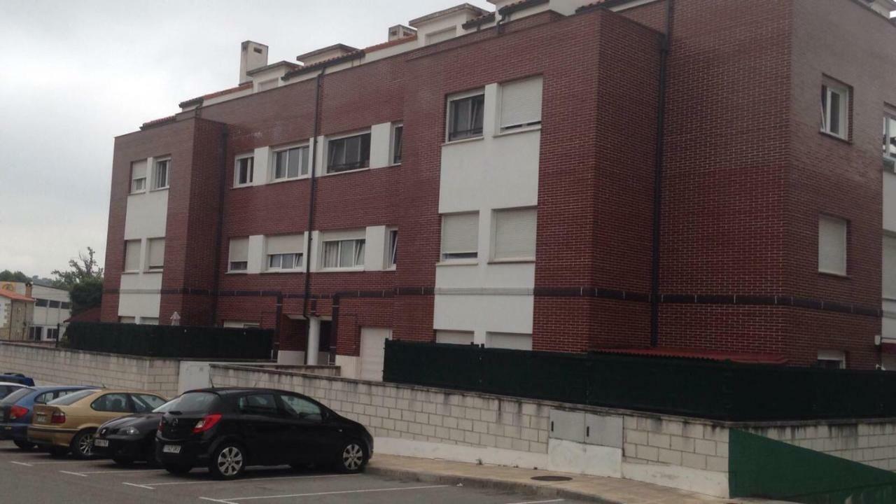 Apartmán Gerymaca Anero Exteriér fotografie