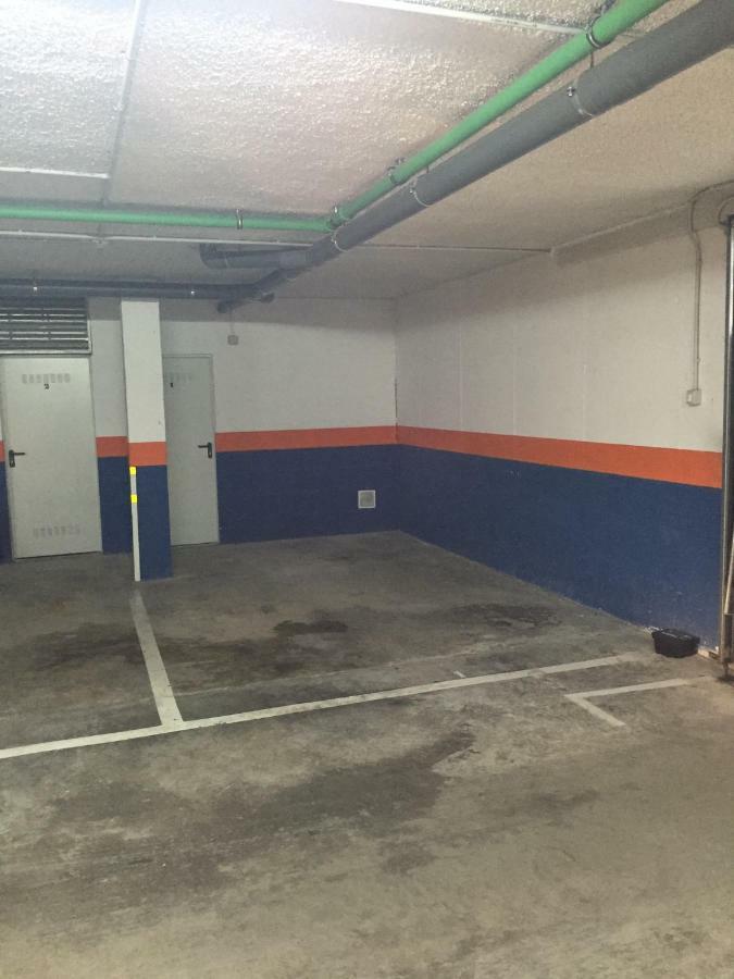 Apartmán Gerymaca Anero Exteriér fotografie